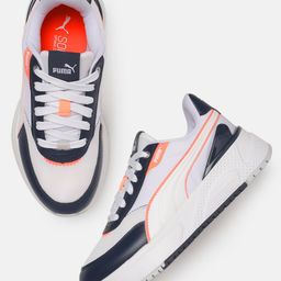 Puma Women R78 Disrupt LT Sneakers-11