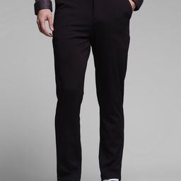 Jack & Jones Men Slim Fit Chinos Trousers-image-16