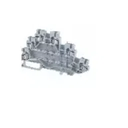 Elmex 20A 500V 2.5 Sq Mm Spring Clamp Terminal - Multi Level, DSEP3-picture-29