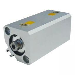 RS PRO Pneumatic Compact Cylinder - 25mm Bore, 10mm Stroke, SQN Series, Double Acting,2351275-image-49