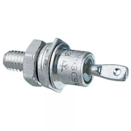 Vishay Rectifier Diode 800 V 16 Amp 2 Pin DO-4, VS-16FR80M-image-80
