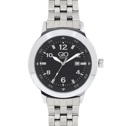 GIO COLLECTION Men Black Dial Watch FG1002-11-image-22