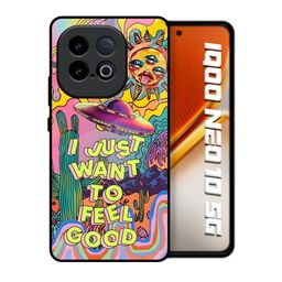 QRIOH Quirky Printed iQOO Neo 10 5G Back Case Mobile Accessories-picture-6
