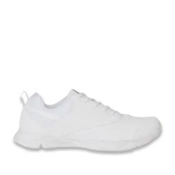 Reebok Men's Classic Sport White Running Shoes-27