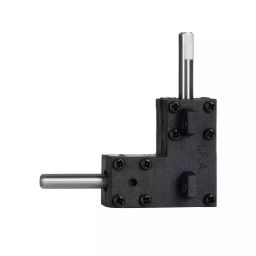 RS PRO L Gearbox 1:1 Gear Ratio 5000rpm Maximum Speed, 420603-image-45