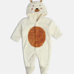 MINI KLUB Unisex Kids Printed Sleepsuit-49
