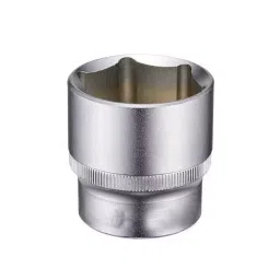 Jhalani Hex Socket 18 mm (0.71 inch) Chrome Vanadium Steel Sliver-image-38
