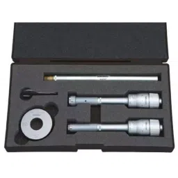 Mitutoyo Type 2 Hall Test Set Range 12 - 20 mm, HT2-20RST-21