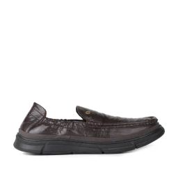 Red Chief Men's Brown Casual Loafers-picture-9
