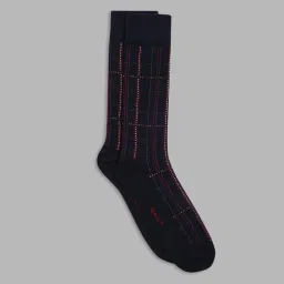GANT Multicolor Printed Socks - Pack of 3 image 2