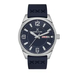 Daniel Klein DK.1.13668-3 Analog Watch for Men image 1