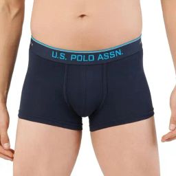 U.S. Polo Assn. Navy Trunks-image-63