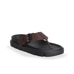 Miraatti Men Leather Comfort Sandals-picture-41