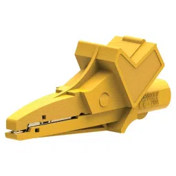 MULTICOMP PRO Alligator / Crocodile Clips ALLIGATOR CLIP, 22MM, YELLOW, 20A, 76-1560-picture-20