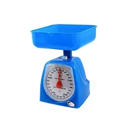 NS 5 Kg Capacity Blue Color Kitchen Scale for Laboratories-46