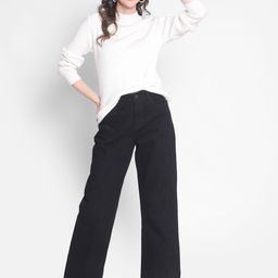 Crimsoune Club Ribbed Pullover-image-68