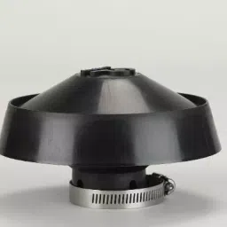 Donaldson Inlet Hood Plastic Air Cleaner Accessories, H001378-image-44