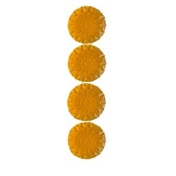 GROOVY Set Of 4 Cabbage Cleanse Kesar Bar - 100 g Each-21