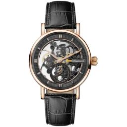 Ingersoll 1892 I00403B The Herald Automatic Watch for Men-image-6