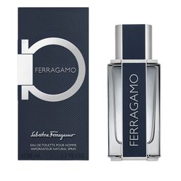Salvatore Ferragamo FERRAGAMO Eau de Toilette 50ml-image-10