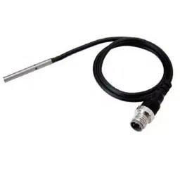 Omron Cylindrical Proximity Sensor NO Operation DC 3-Wire 0.3 mm, E2E-C03SR8-CJ-B1 0.3M OMS-48