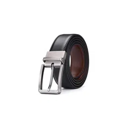 HENEDA Men Reversible Formal Belt-image-91