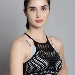 MAKCLAN Bra Full Coverage image 5