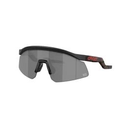 Oakley Grey Irregular Sunglasses for Men-image-86
