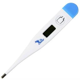 Accusure Digital Thermometers Hard Tip MT1027-9