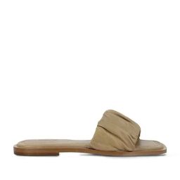 Saint G Women's Beatrice Brown Casual Sandals-image-38