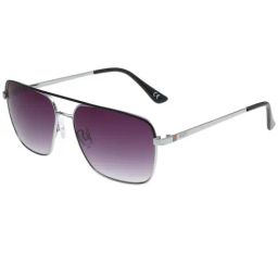SCOTT Blue Square UV Protection Sunglasses for Men-image-14
