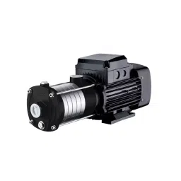 Kirloskar 0.50 HP Three Phase Horizontal Multi Stage Pump - AGNES 2-30/0.37kW/IE2/3PH-18