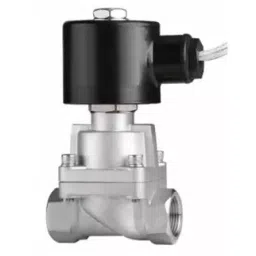 JELPC 12VDC Steam Valve -1/2 2L-400-40-picture-1