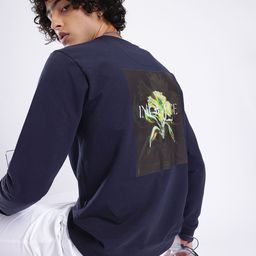 glitchez Street Cool Cotton Terry Graphic Printed Sweatshirt-image-88