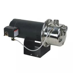 Dayton 4HEY9 0.5 HP Shallow Well Jet Pump-image-33
