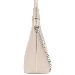 Lino Perros Textured Structured Handheld Bag image 3