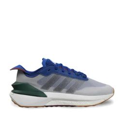 Adidas Men's AVRYN Off White Running Shoes-image-38
