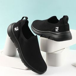 Liberty Men Walking Shoes-31