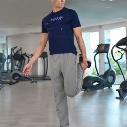 HRX by Hrithik Roshan Men Typography Printed T-shirt-picture-19