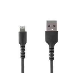 StarTech.com Male USB A to Male Lightning Cable 480 Mbps USB 2.0 2 m, RUSBLTMM2MB-image-27
