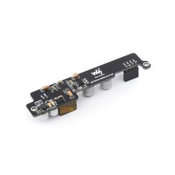 Waveshare PoE Expansion Board For NVIDIA Jetson Orin Nano/NX, Mini Body, More Space Saving image 2