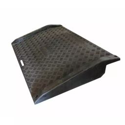 RS PRO Polyethylene Mobile Ramp 300 Kg Maximum Weight, 2267852-picture-12