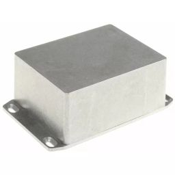 Hammond General Purpose Enclosure 120x94x52.5 mm Die Cast Aluminium, 3439798-picture-43