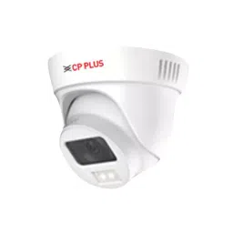 CP PLUS 2.4 MP Full-color Guard+ Dome CCTV Camera CP-GPC-DA24PL2C-SE image 1