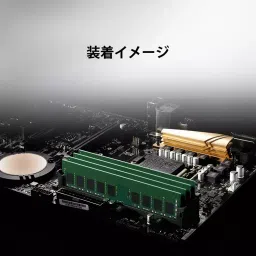 Kingston 16 GB DDR 4 2666 MHz Desktop Ram image 3