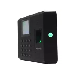 Mantra mBio-G1 Time Attendance and Access Control terminal DC 9V image 2