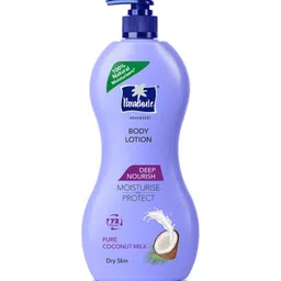 Parachute Advansed Deep Nourish Body Lotion - 600ml-picture-39