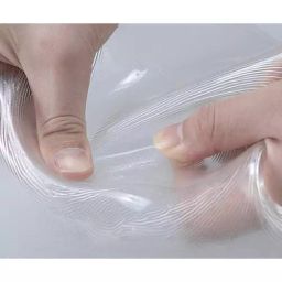 AS ONE Bedsore Prevention Sheet A5 Size, Polyethylene Material, 8-7917-02 image 2