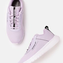 Reebok Women Woven Design Stride Walker Shoes-picture-7