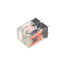 Omron Mini Power Relay MY2 39088323 - Made In Japan-image-16